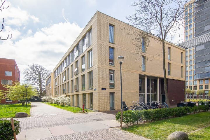 Foto 26 van Bellevuelaan 319