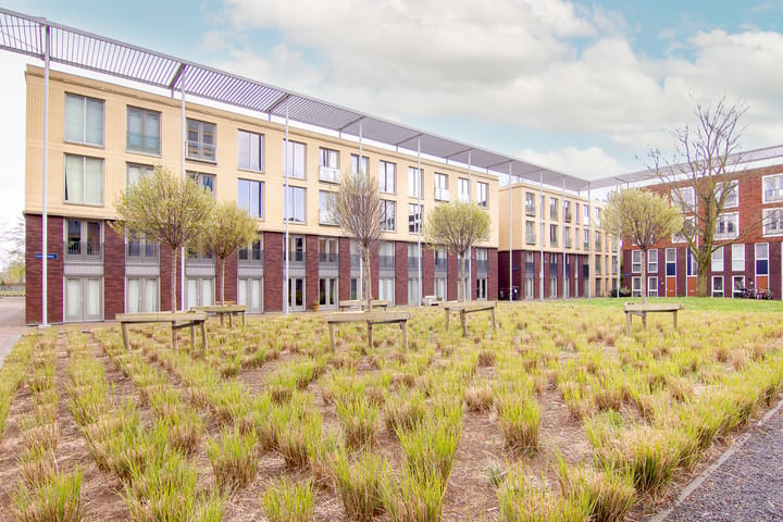 Foto 27 van Bellevuelaan 319