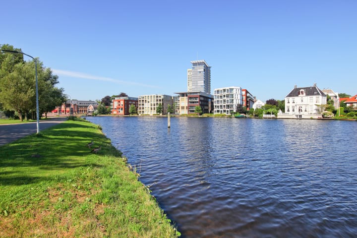 Foto 29 van Bellevuelaan 319