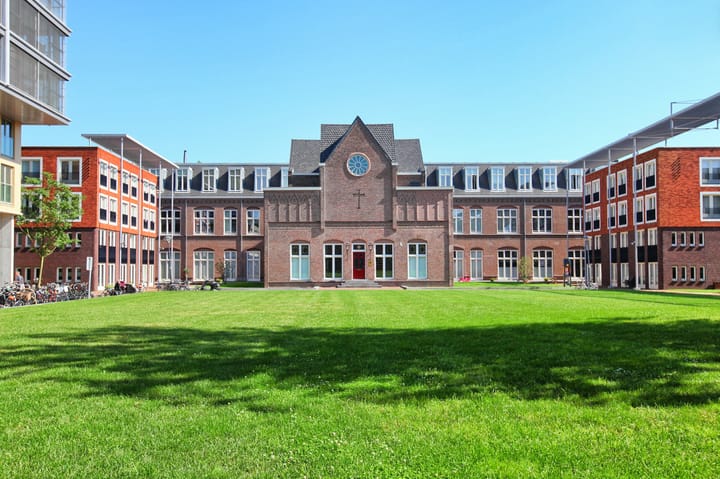 Foto 31 van Bellevuelaan 319