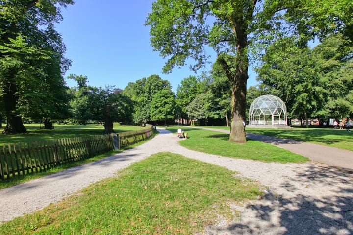 Foto 33 van Bellevuelaan 319