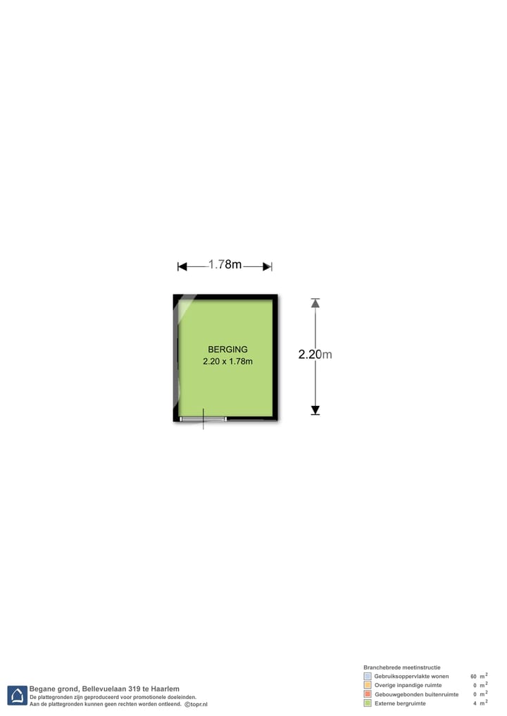 Foto 35 van Bellevuelaan 319