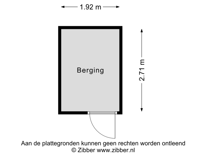 Berging