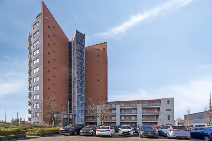 Foto 1 van Alexander Dubcekplaats 47