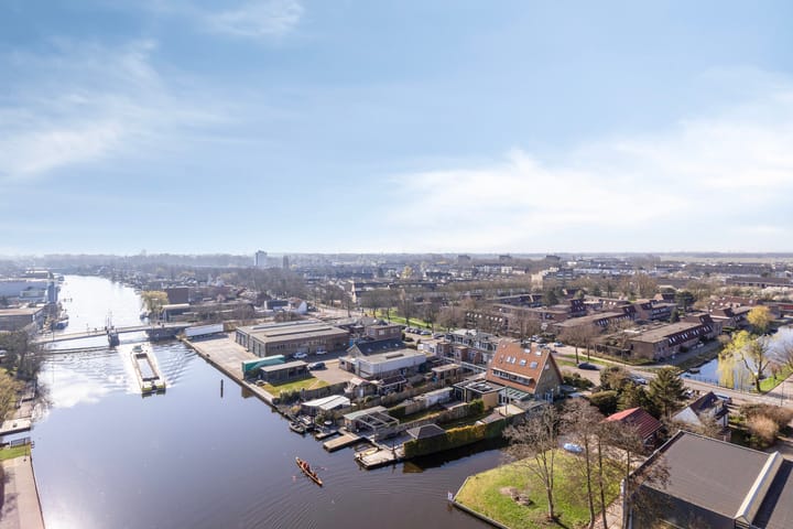 Foto 2 van Alexander Dubcekplaats 47