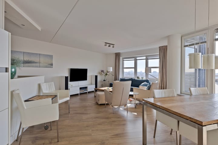 Foto 3 van Alexander Dubcekplaats 47