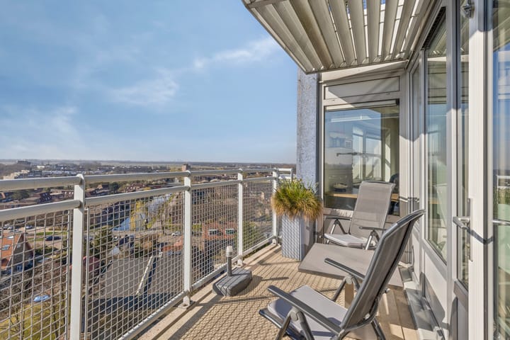 Foto 6 van Alexander Dubcekplaats 47