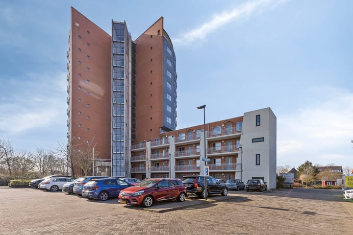 Foto 8 van Alexander Dubcekplaats 47