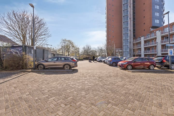 Foto 9 van Alexander Dubcekplaats 47