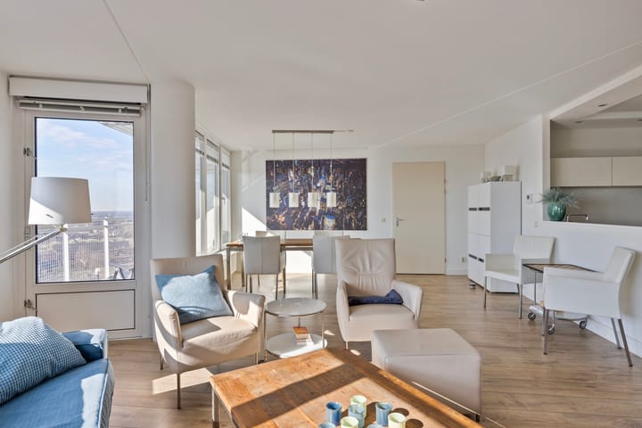 Foto 15 van Alexander Dubcekplaats 47