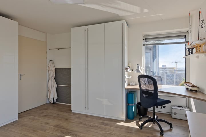 Foto 23 van Alexander Dubcekplaats 47