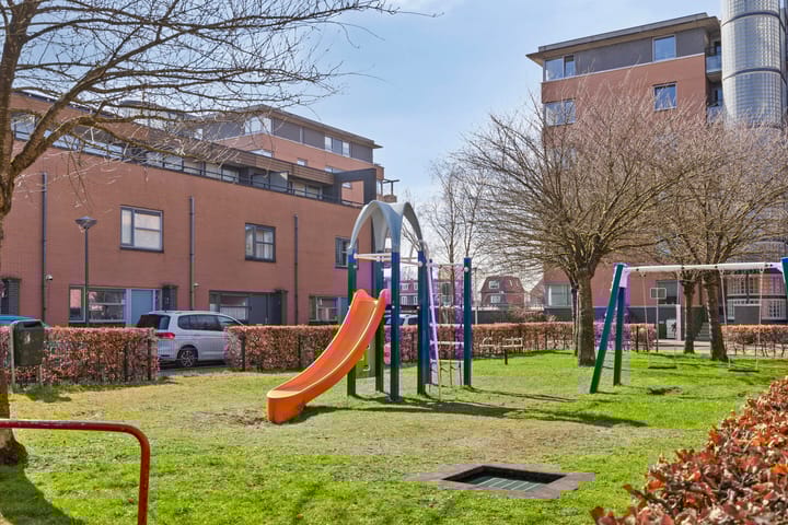 Foto 27 van Alexander Dubcekplaats 47