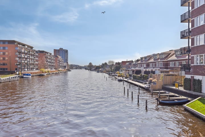 Foto 29 van Alexander Dubcekplaats 47