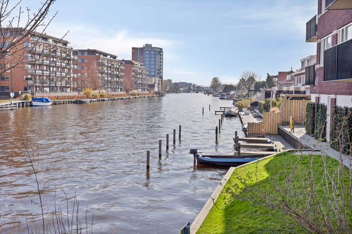 Foto 30 van Alexander Dubcekplaats 47