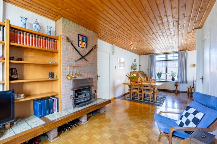 Foto 10 van Kerkstraat 19