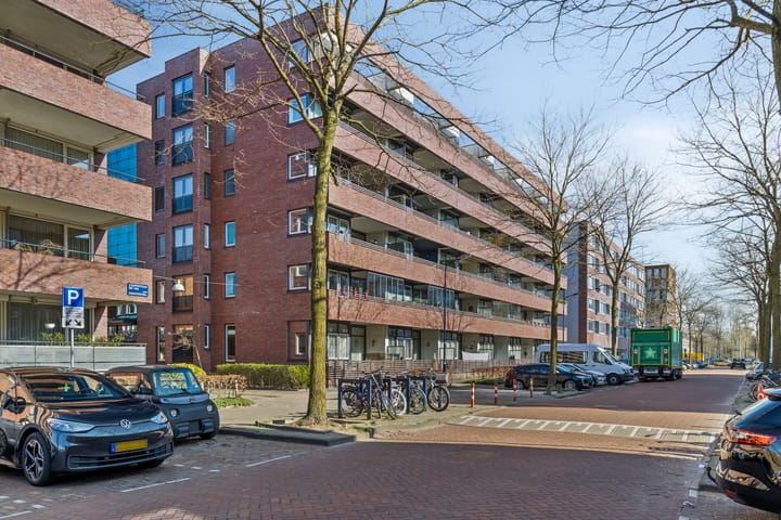 Foto 23 van Johan Hofmanstraat 158