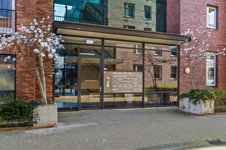 Foto 3 van Johan Hofmanstraat 158