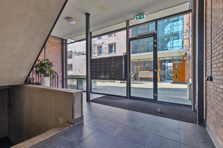 Foto 24 van Johan Hofmanstraat 158