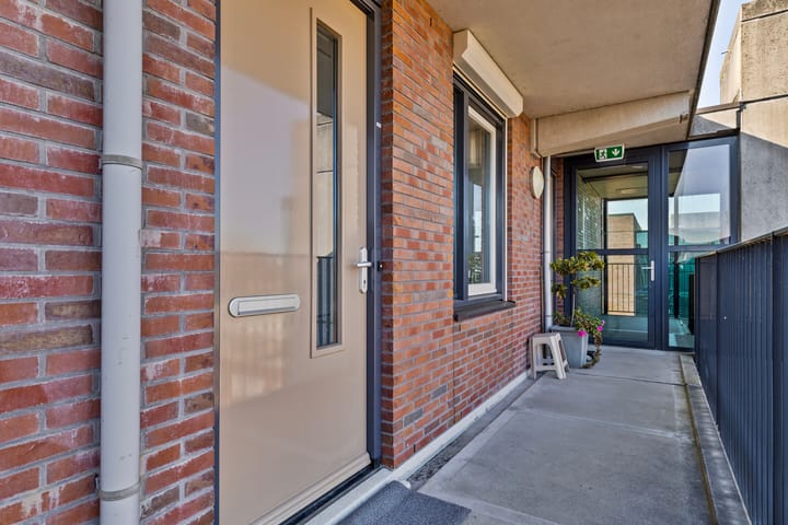 Foto 4 van Johan Hofmanstraat 158