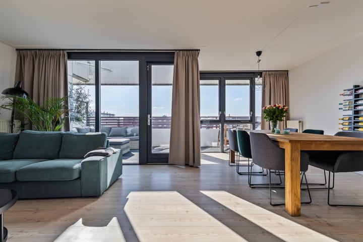 Foto 6 van Johan Hofmanstraat 158