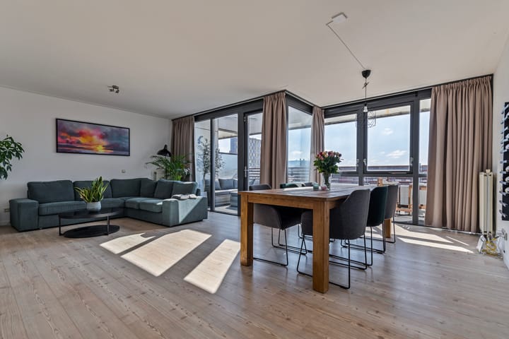 Foto 5 van Johan Hofmanstraat 158