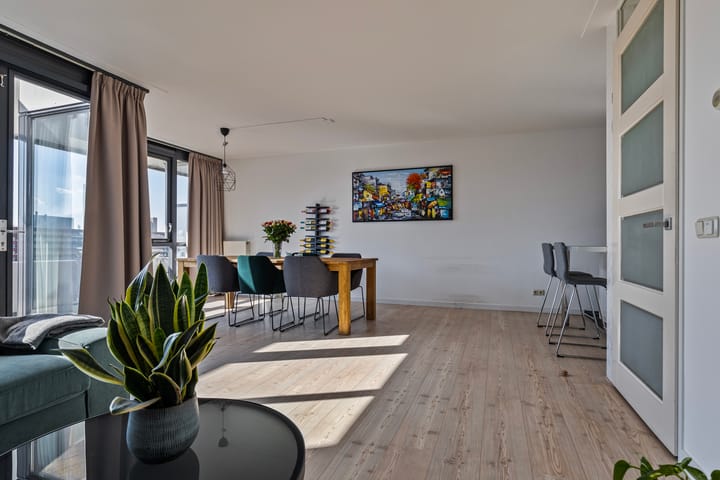 Foto 29 van Johan Hofmanstraat 158