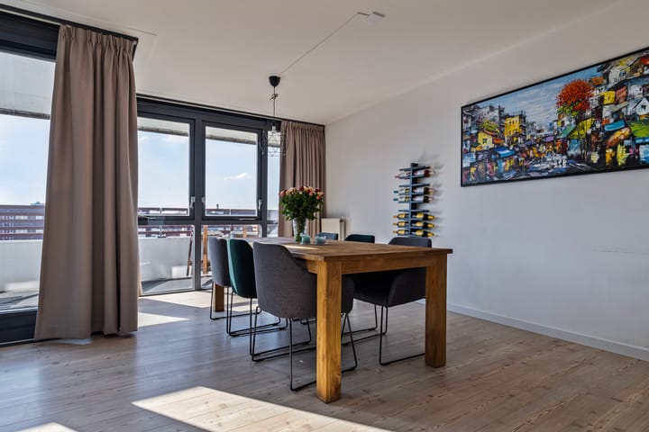 Foto 30 van Johan Hofmanstraat 158