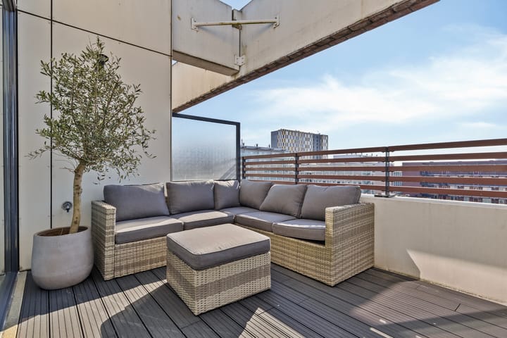 Foto 8 van Johan Hofmanstraat 158