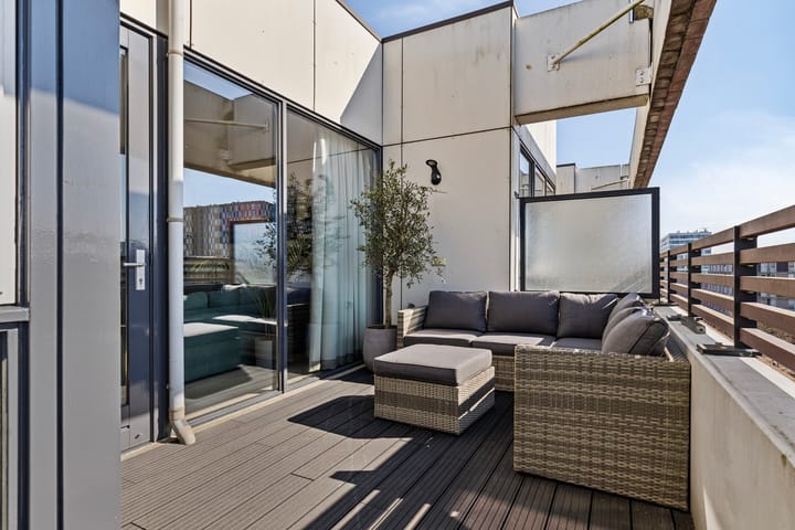 Foto 9 van Johan Hofmanstraat 158