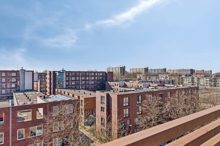 Foto 32 van Johan Hofmanstraat 158