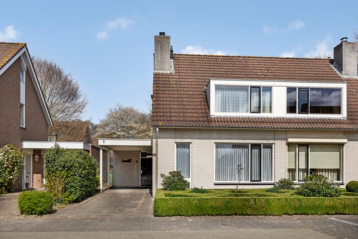 Foto 1 van Wouwerbroek 33