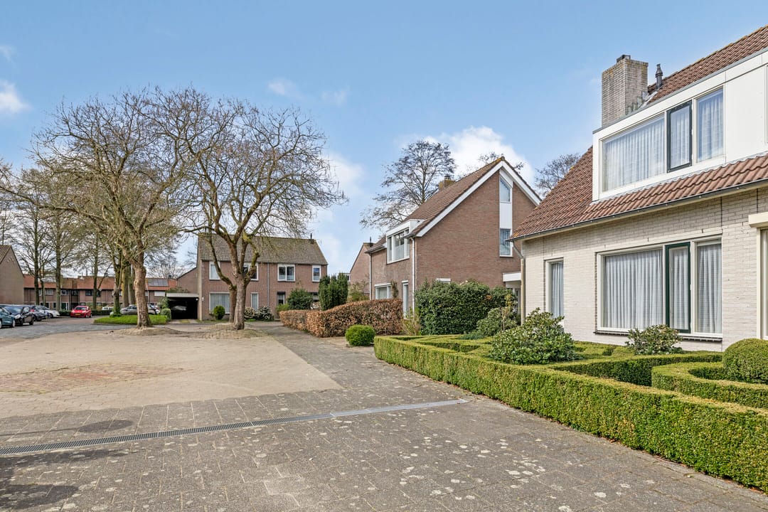 Foto 11 van Wouwerbroek 33