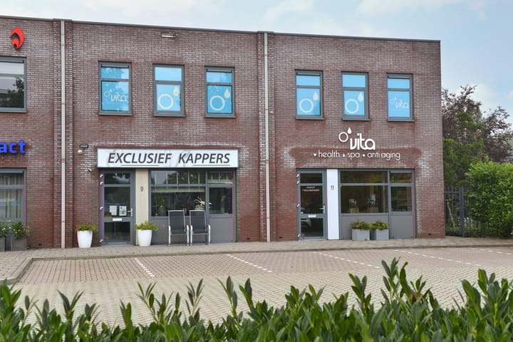 Grondmolen 11