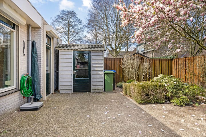 Foto 42 van Wouwerbroek 33