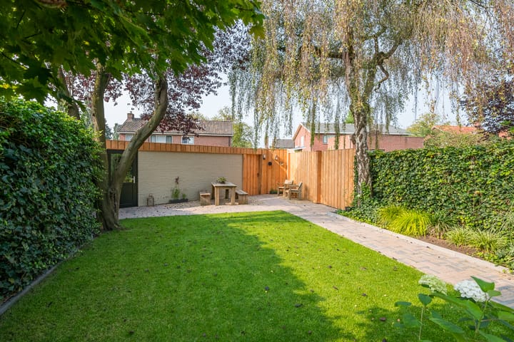 Foto 3 van Groenloseweg 85-III