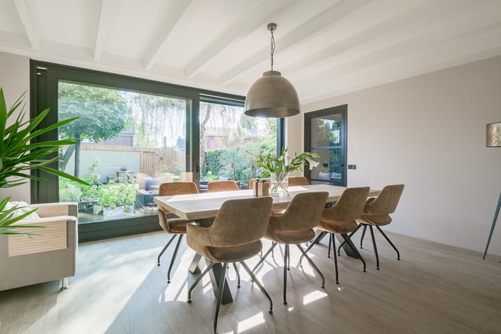 Foto 4 van Groenloseweg 85-III