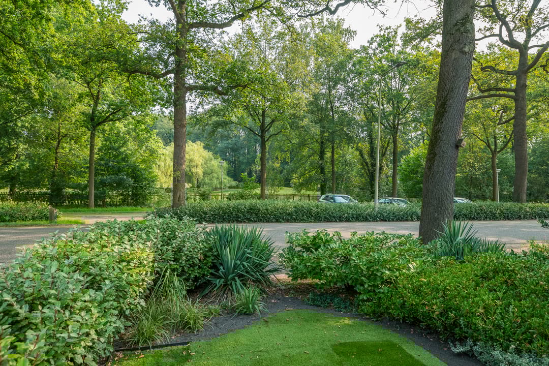 Photo 8 of Groenloseweg 85-III