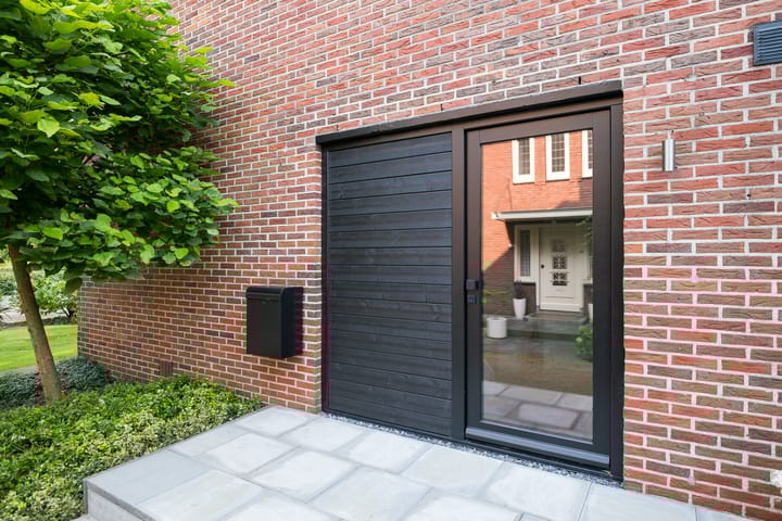 Foto 12 van Groenloseweg 85-III