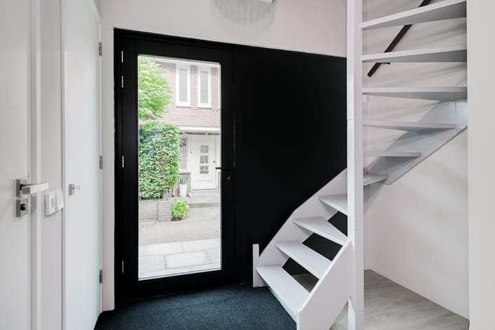 Foto 25 van Groenloseweg 85-III