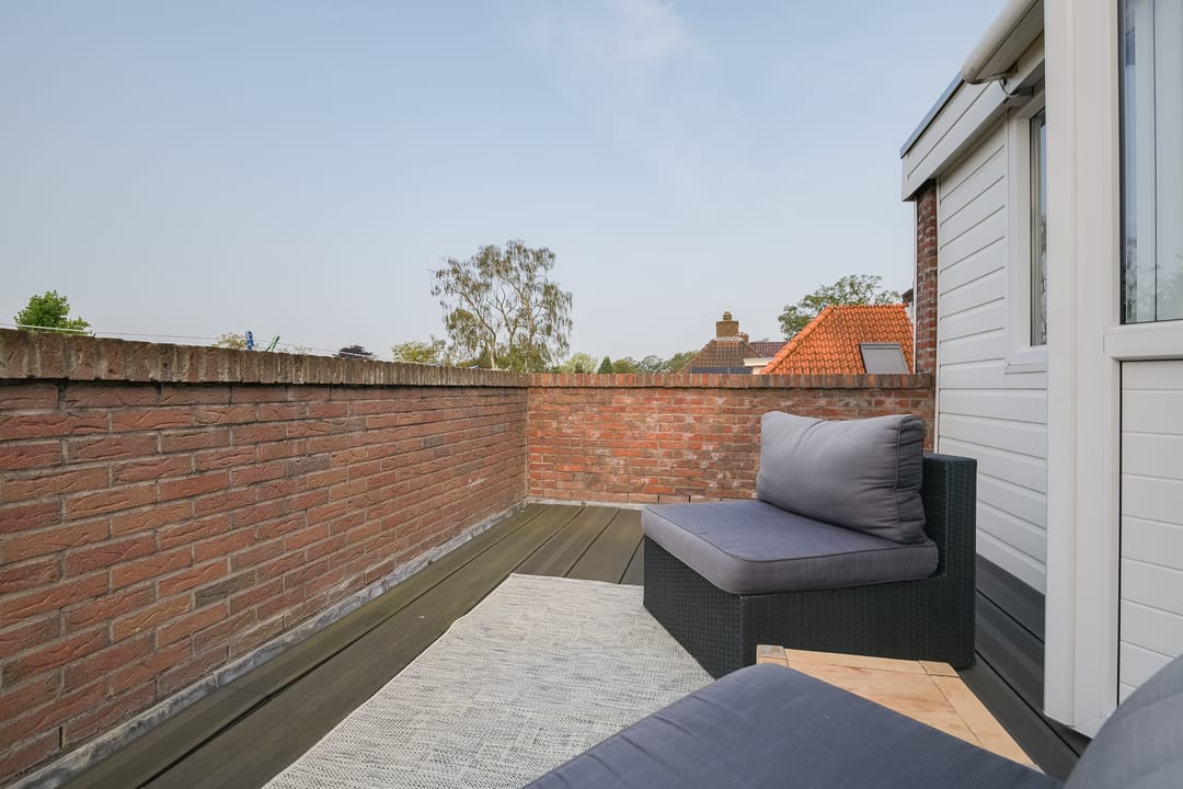 Photo 37 of Groenloseweg 85-III