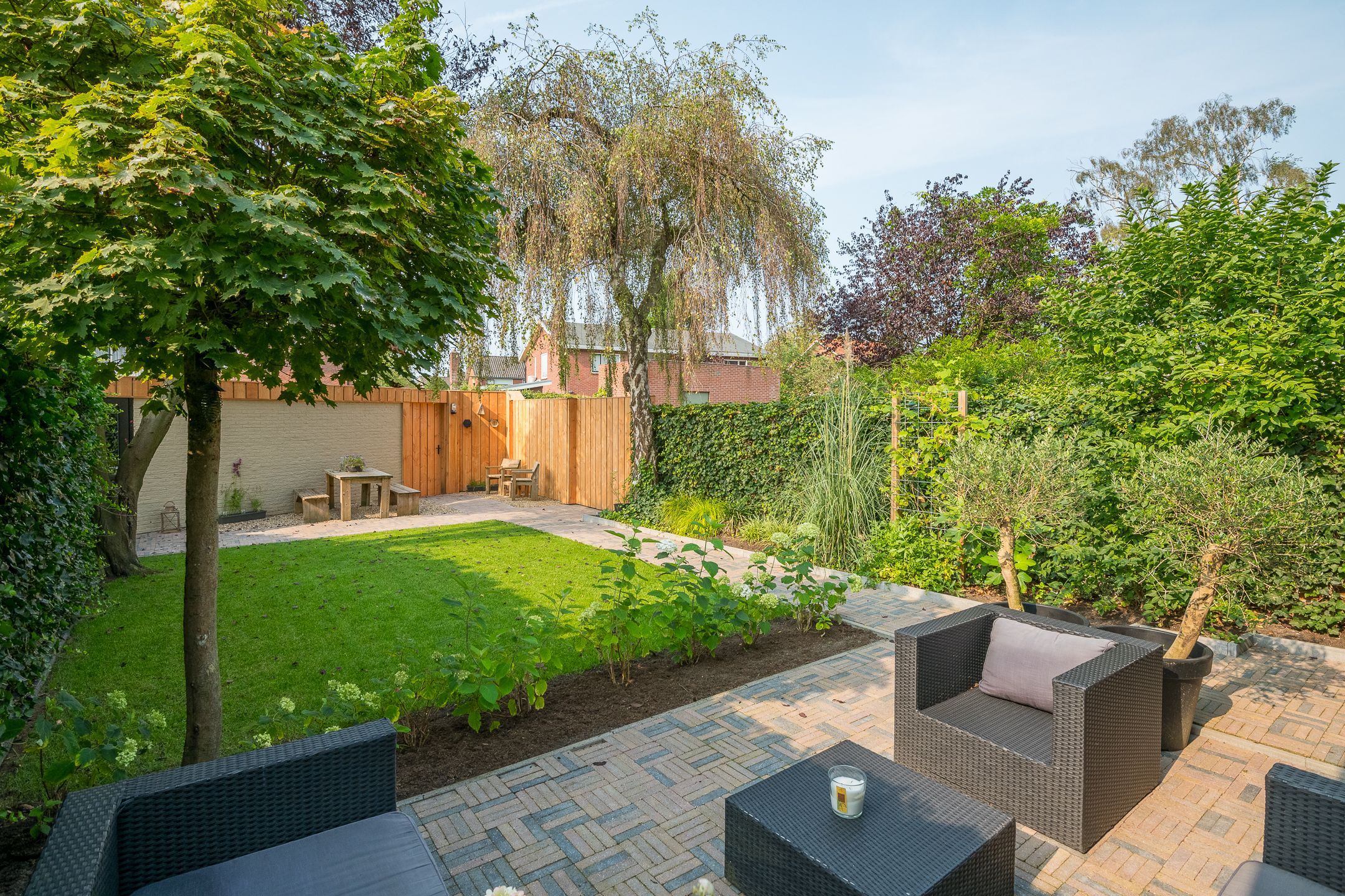 Photo 45 of Groenloseweg 85-III