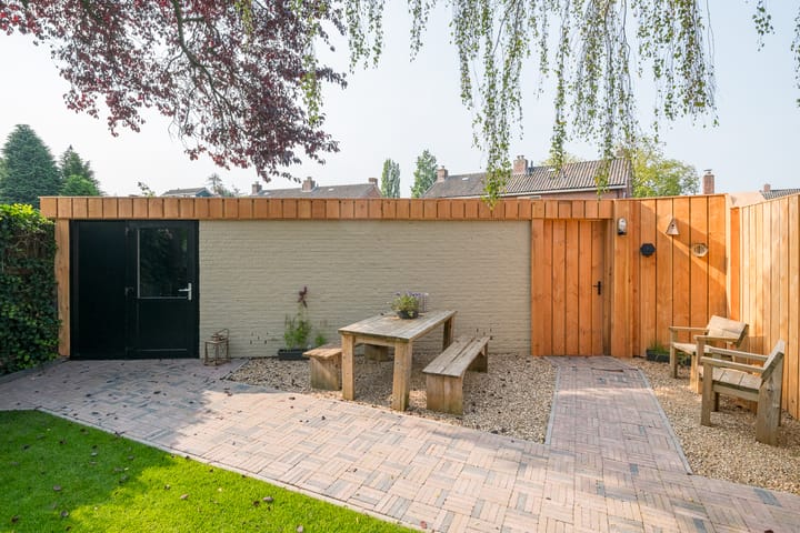 Foto 46 van Groenloseweg 85-III