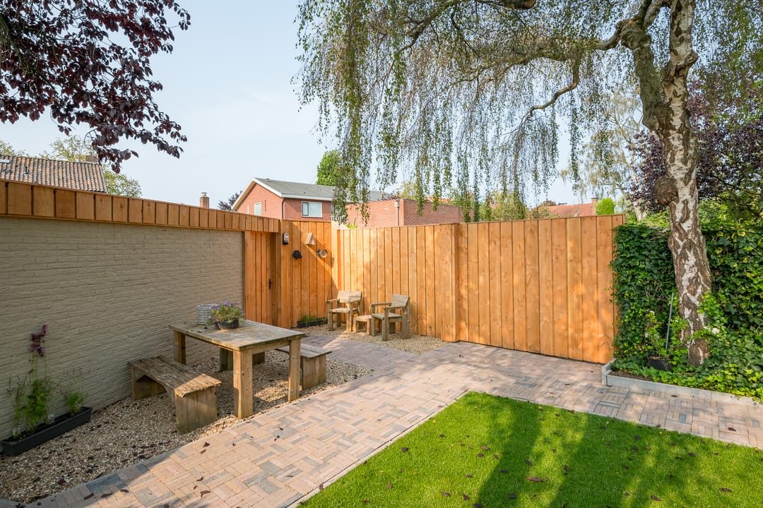 Photo 47 of Groenloseweg 85-III