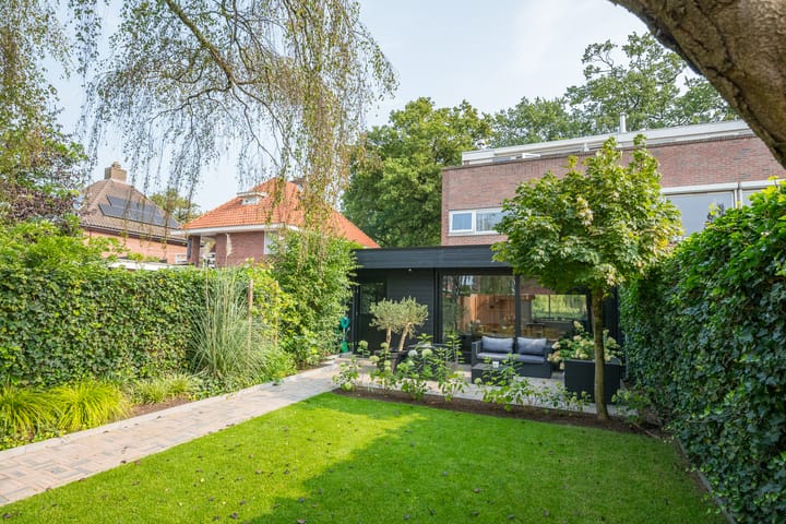 Foto 49 van Groenloseweg 85-III