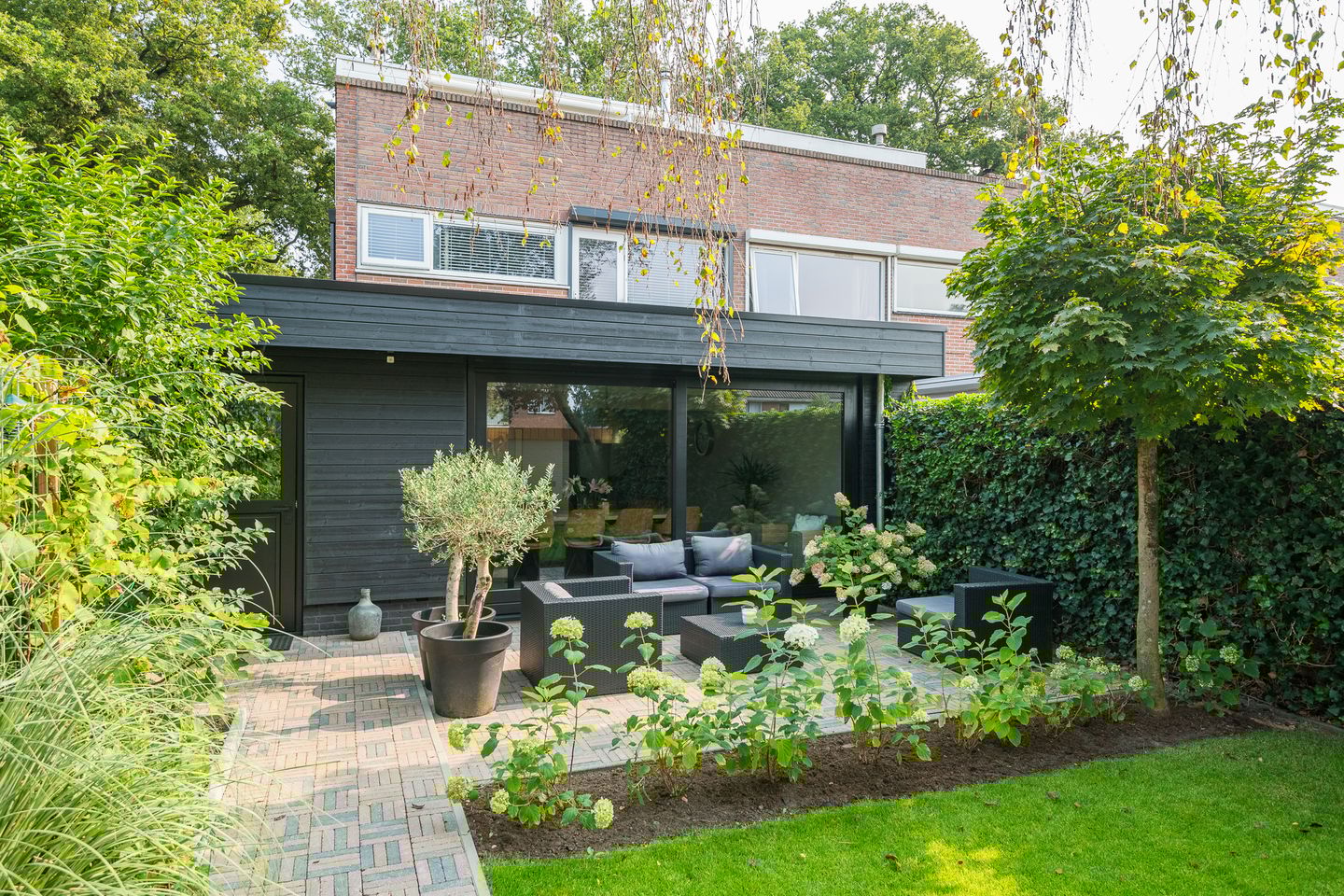 Photo 50 of Groenloseweg 85-III