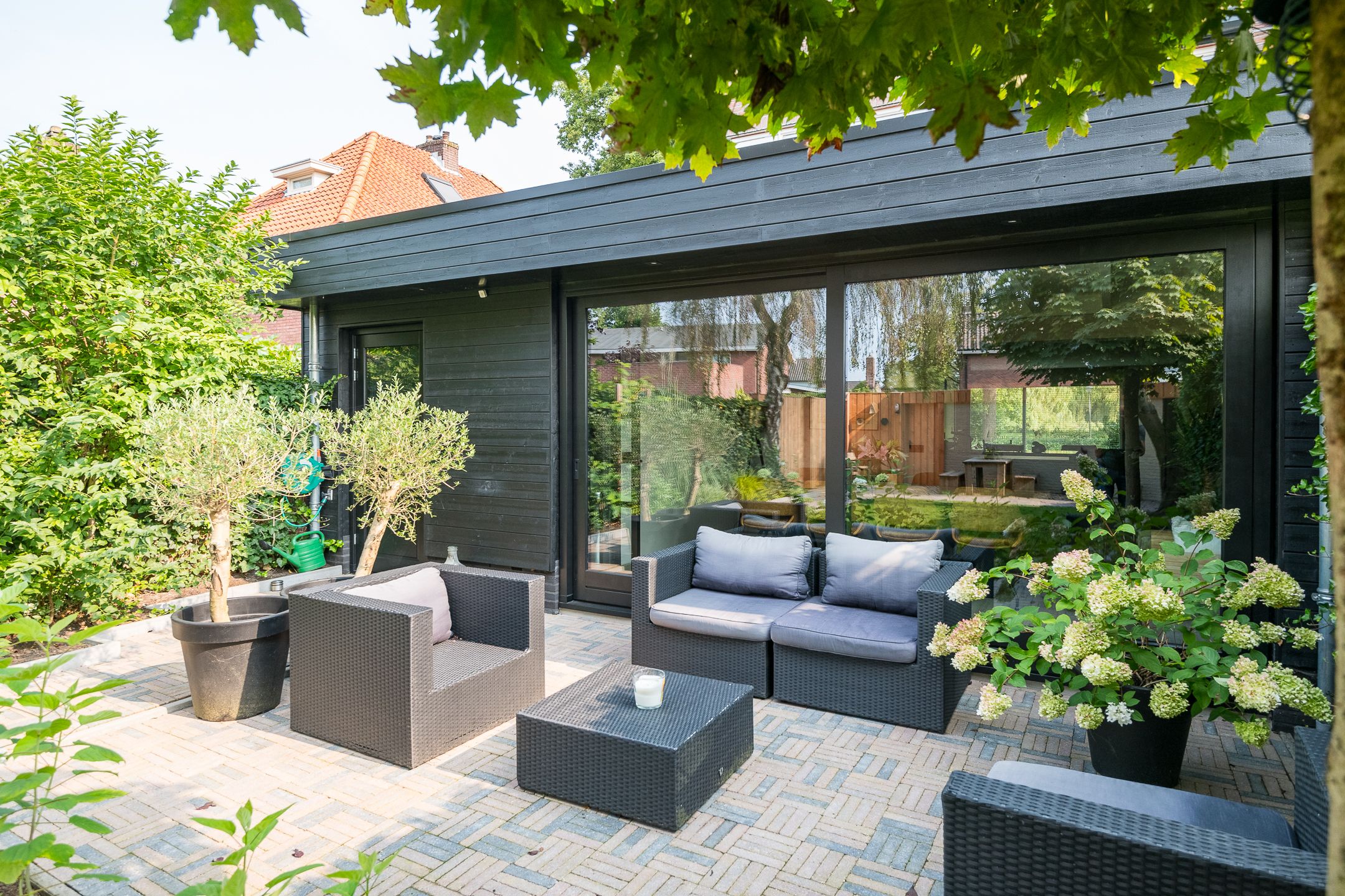 Photo 51 of Groenloseweg 85-III