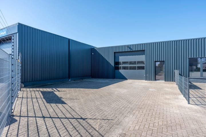 Langs de Heij 6