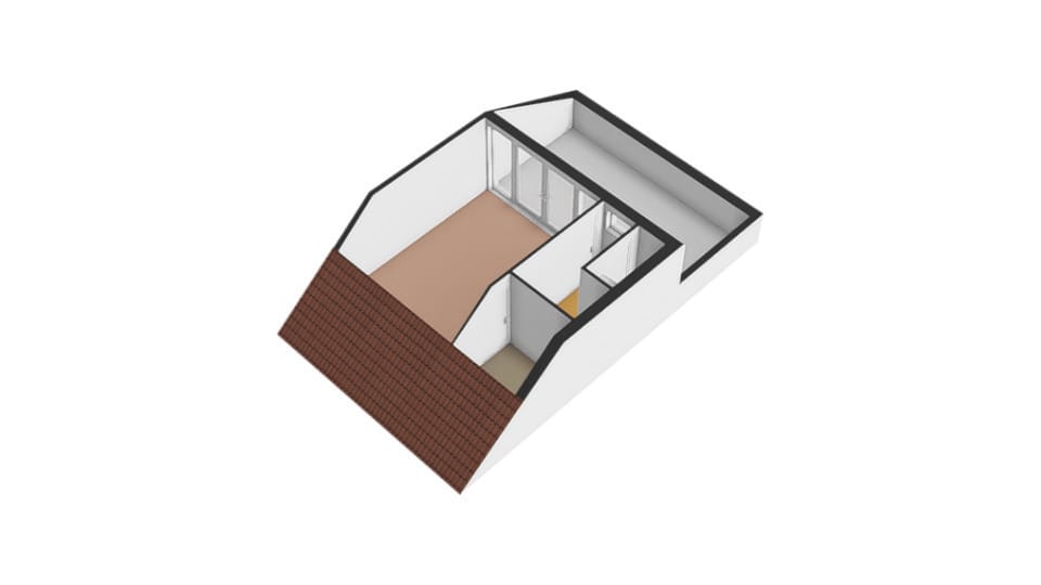 Photo 60 of Groenloseweg 85-III