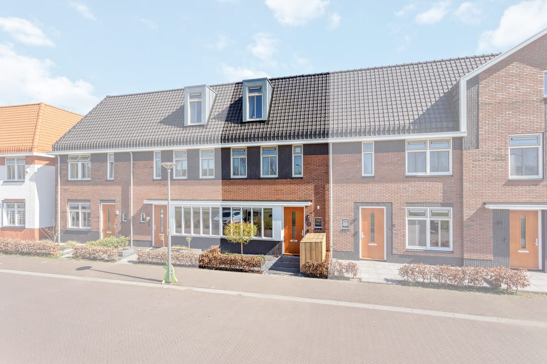 Foto 2 van Avondroodvlinder 8