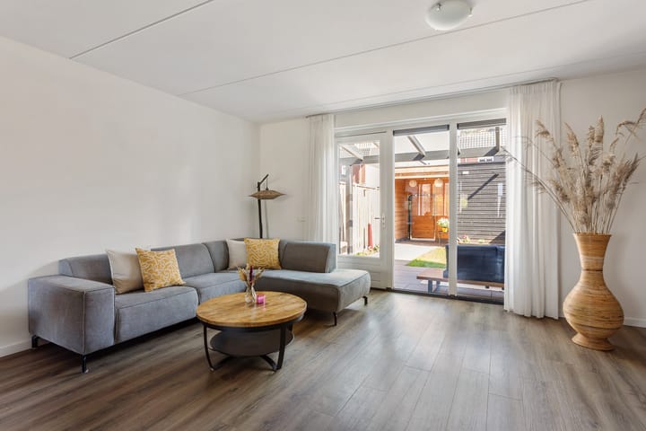 Foto 3 van Avondroodvlinder 8